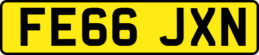 FE66JXN