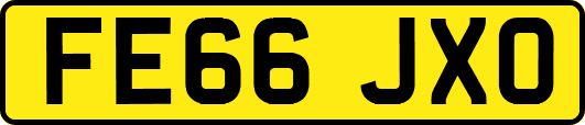 FE66JXO