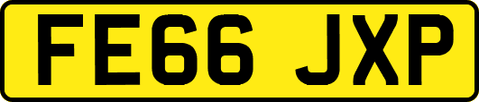 FE66JXP