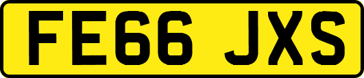 FE66JXS
