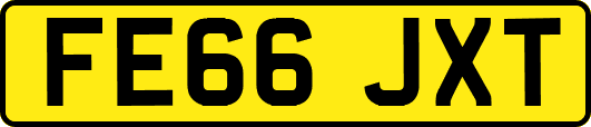 FE66JXT