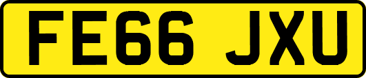 FE66JXU