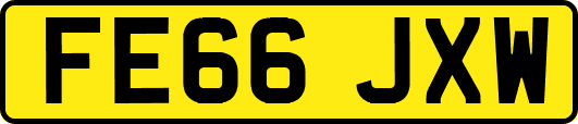 FE66JXW