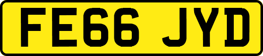 FE66JYD