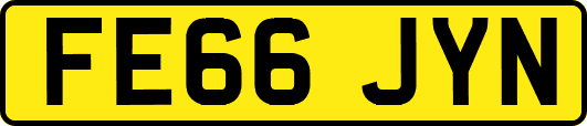 FE66JYN