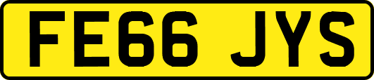 FE66JYS