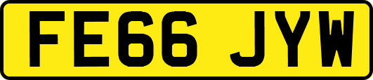 FE66JYW