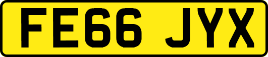 FE66JYX