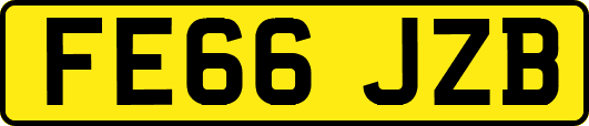 FE66JZB
