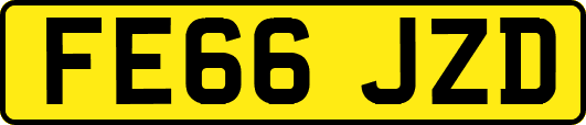FE66JZD