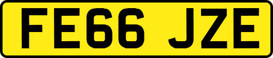 FE66JZE