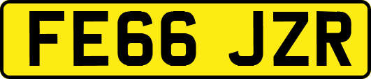 FE66JZR