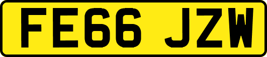 FE66JZW