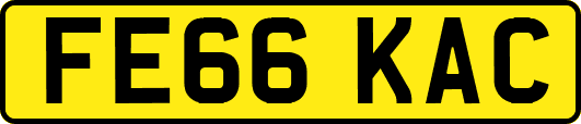 FE66KAC