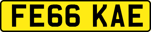 FE66KAE