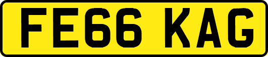 FE66KAG
