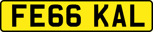 FE66KAL