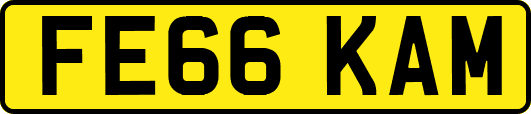 FE66KAM