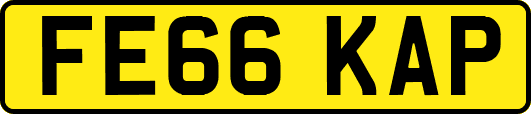 FE66KAP