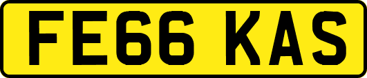 FE66KAS