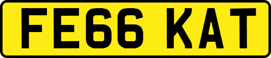 FE66KAT