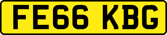 FE66KBG