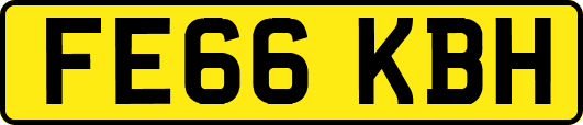 FE66KBH
