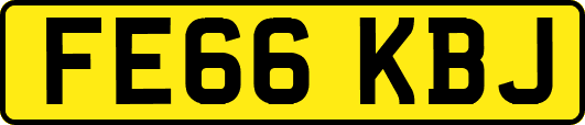 FE66KBJ