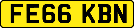 FE66KBN