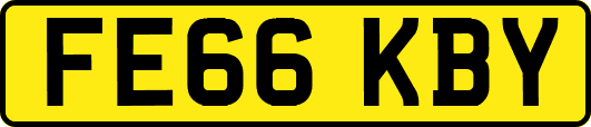FE66KBY