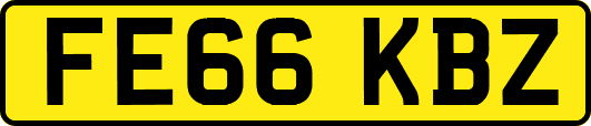FE66KBZ