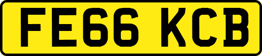 FE66KCB