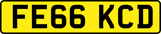 FE66KCD