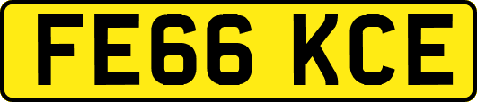 FE66KCE