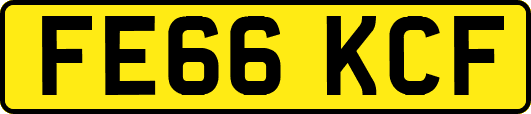 FE66KCF