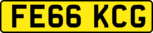 FE66KCG