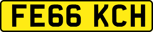 FE66KCH