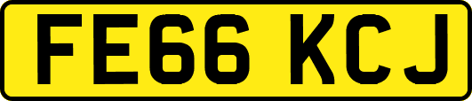 FE66KCJ