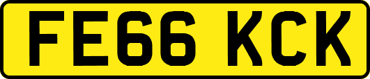 FE66KCK