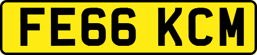 FE66KCM