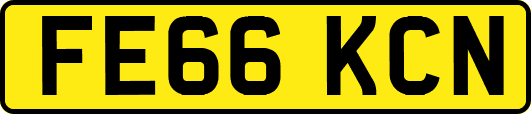 FE66KCN