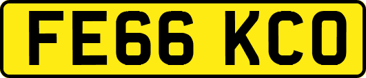 FE66KCO