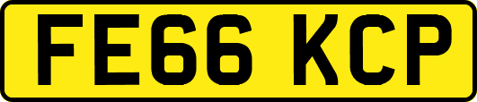 FE66KCP
