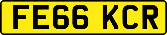 FE66KCR