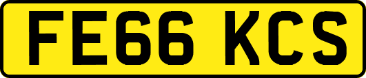 FE66KCS