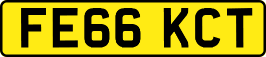 FE66KCT