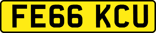 FE66KCU