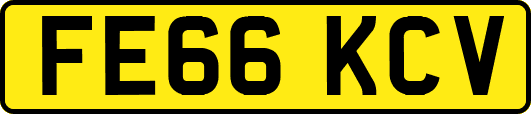 FE66KCV