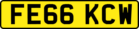 FE66KCW