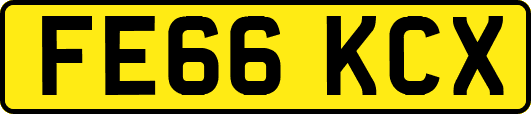 FE66KCX